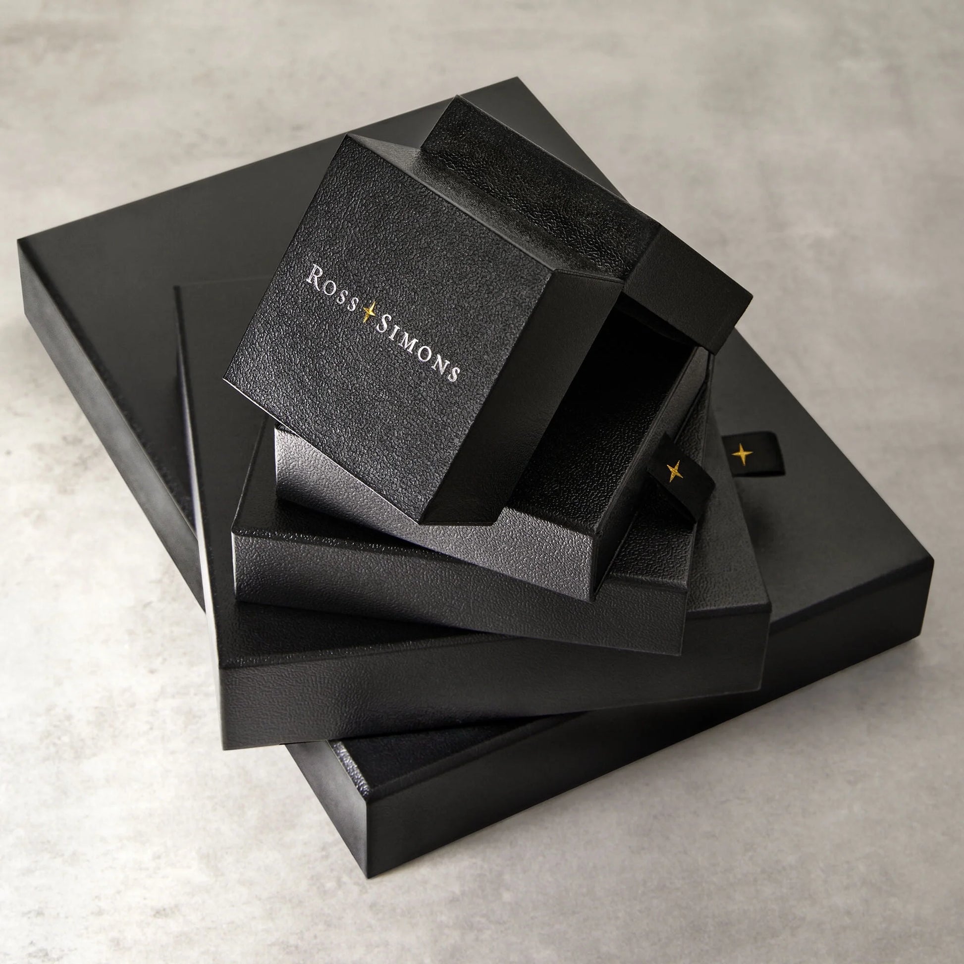 0.7Mm 14Kt White Gold Rope-Chain Necklace, Women'S, Adult