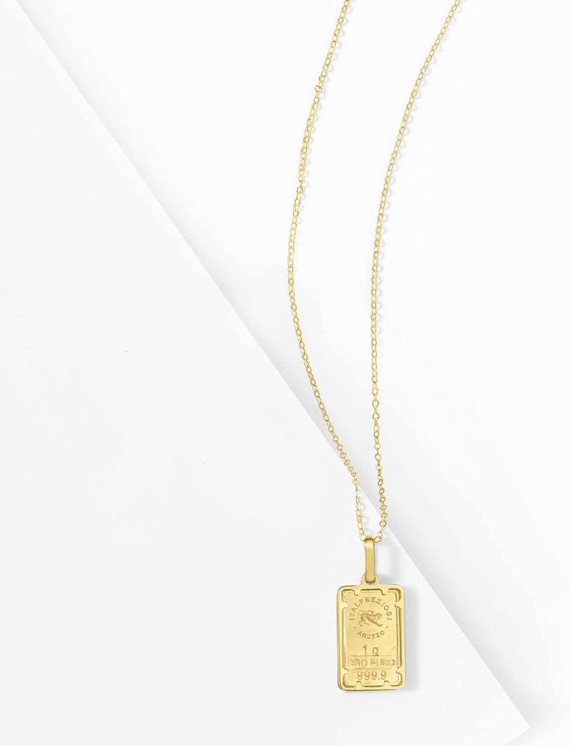 Majestic Aura Pendant